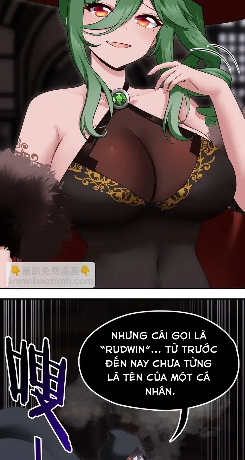 Thích Đuôi Lớn Thì Sao? Chap 55 - Next Chap 56