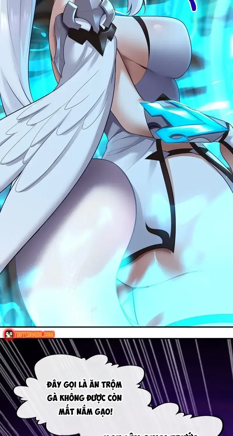 Thích Đuôi Lớn Thì Sao? Chap 55 - Next Chap 56