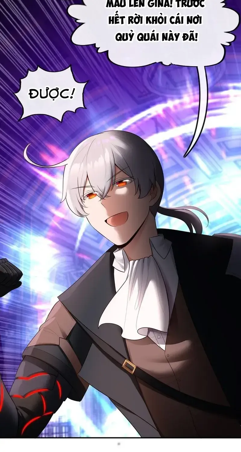 Thích Đuôi Lớn Thì Sao? Chap 55 - Next Chap 56