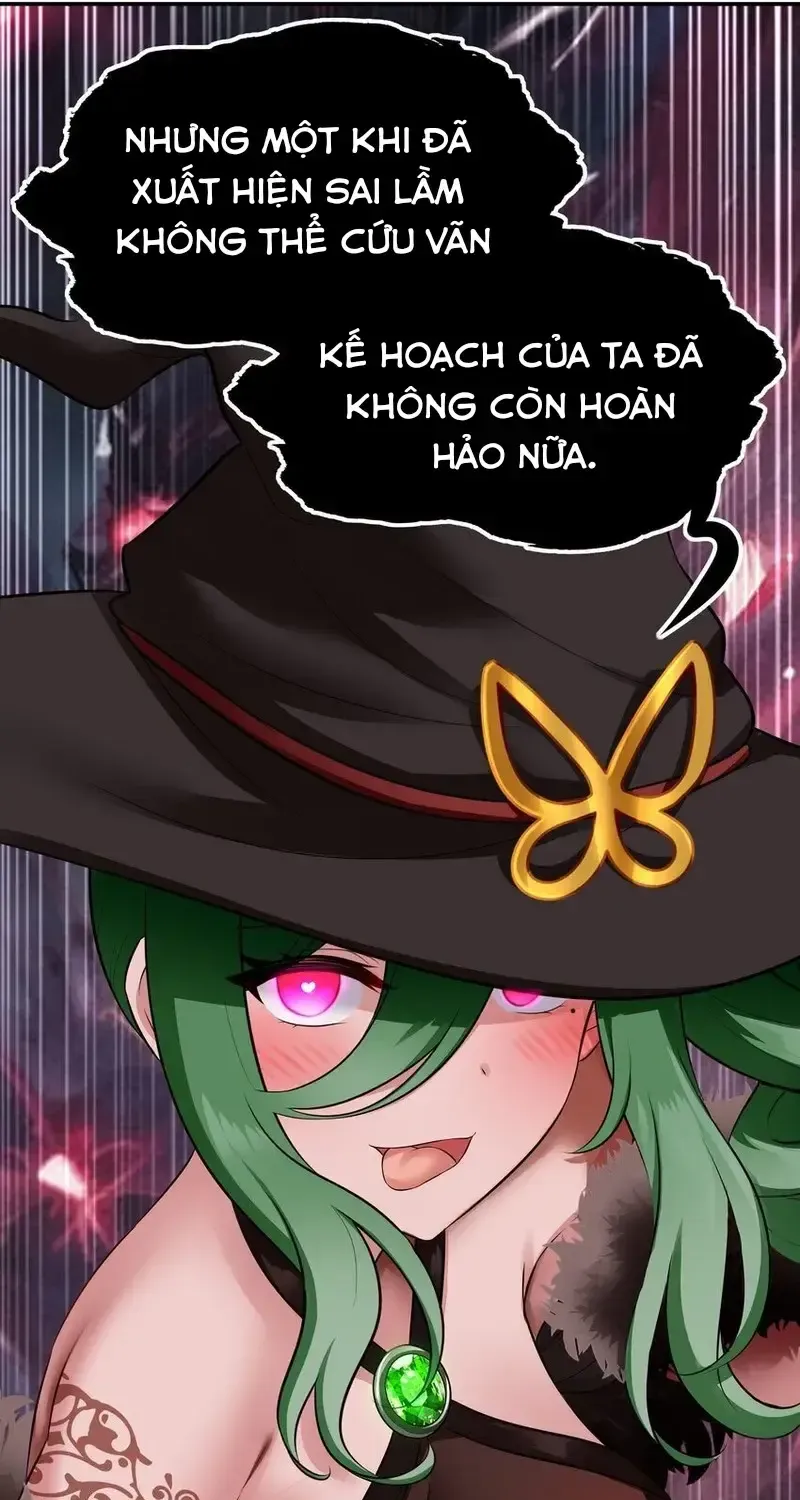 Thích Đuôi Lớn Thì Sao? Chap 55 - Next Chap 56