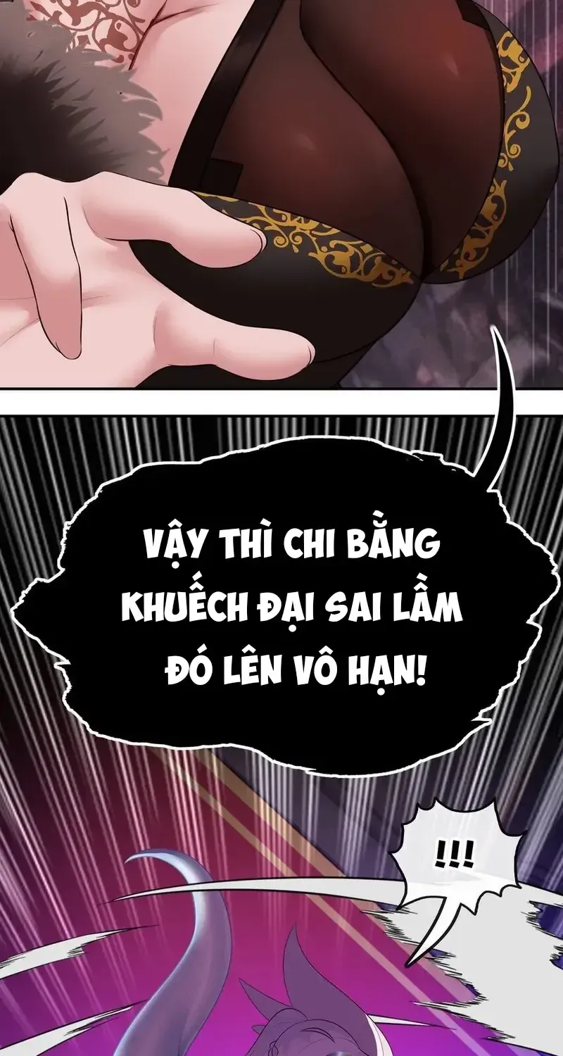 Thích Đuôi Lớn Thì Sao? Chap 55 - Next Chap 56