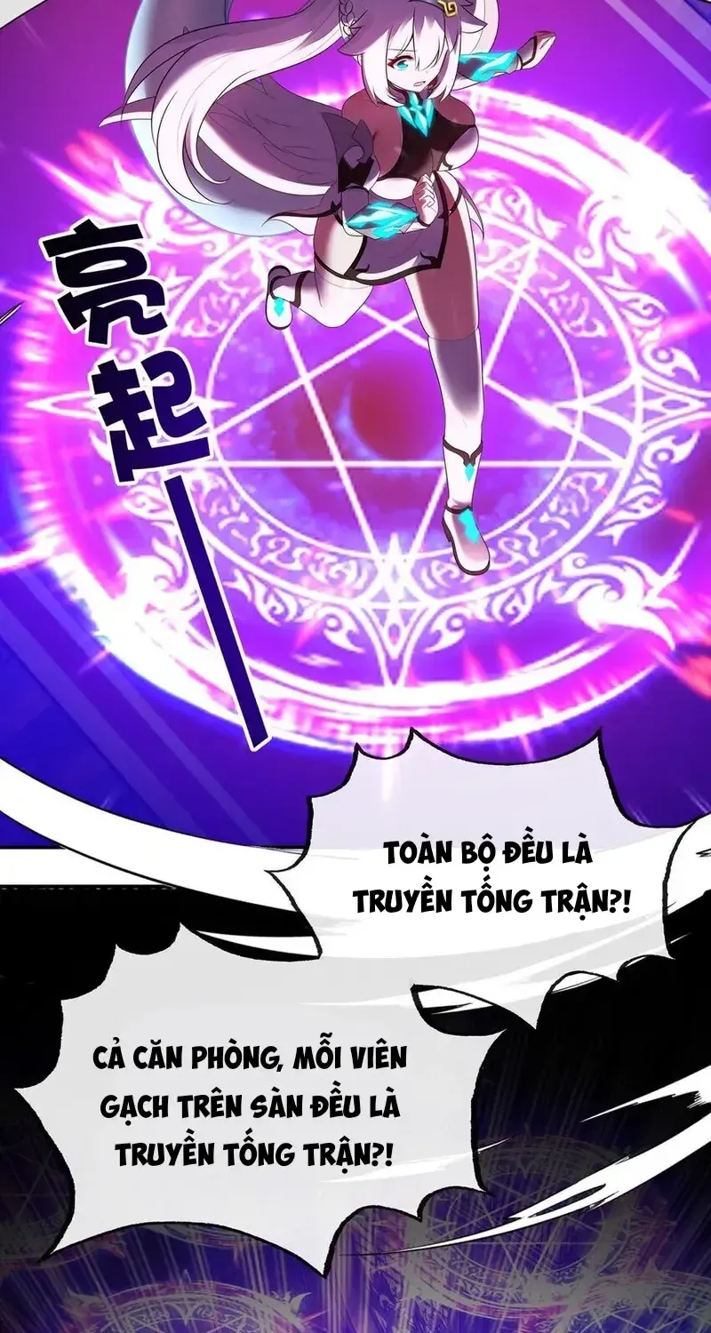 Thích Đuôi Lớn Thì Sao? Chap 55 - Next Chap 56