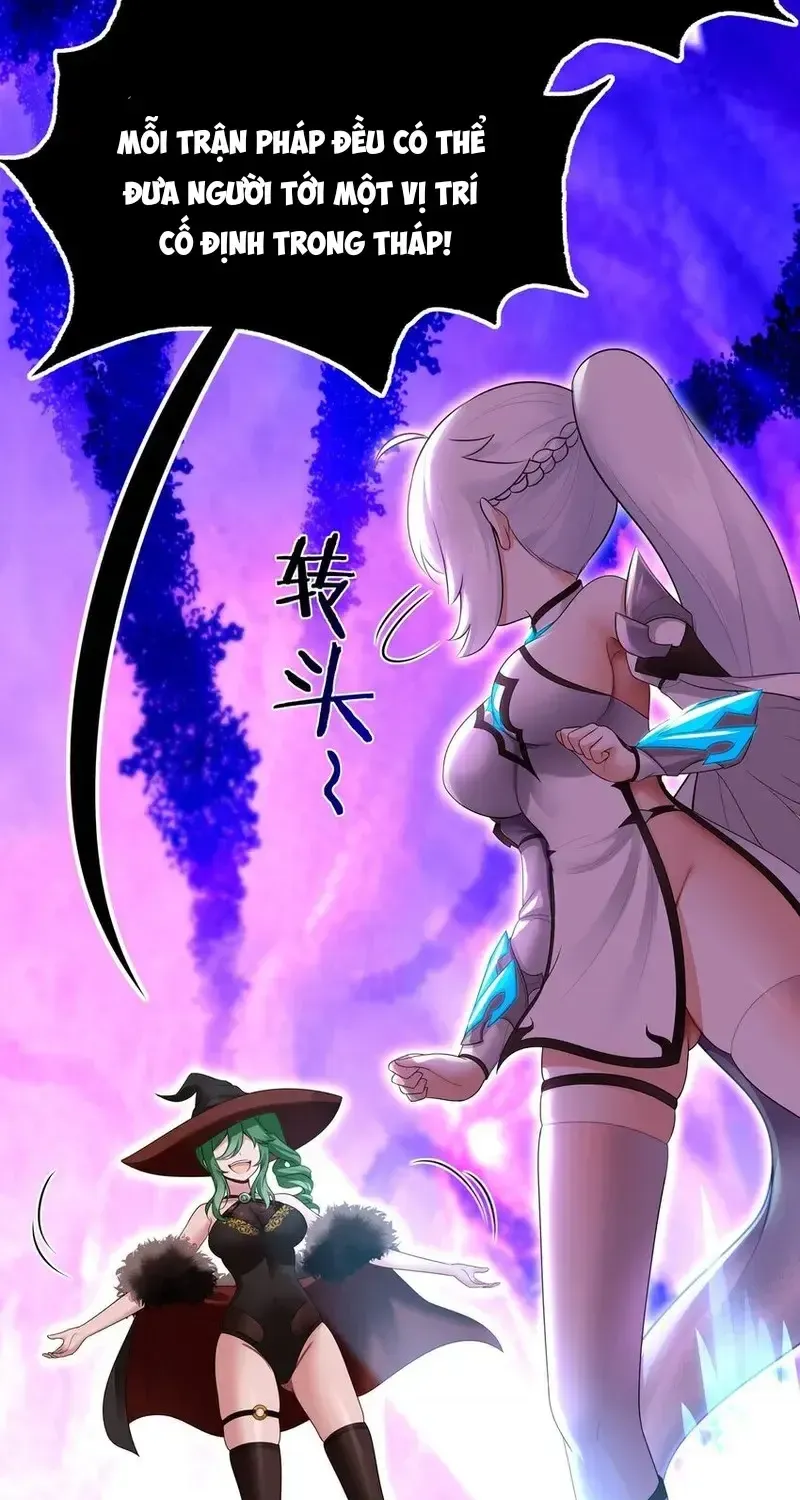 Thích Đuôi Lớn Thì Sao? Chap 55 - Next Chap 56