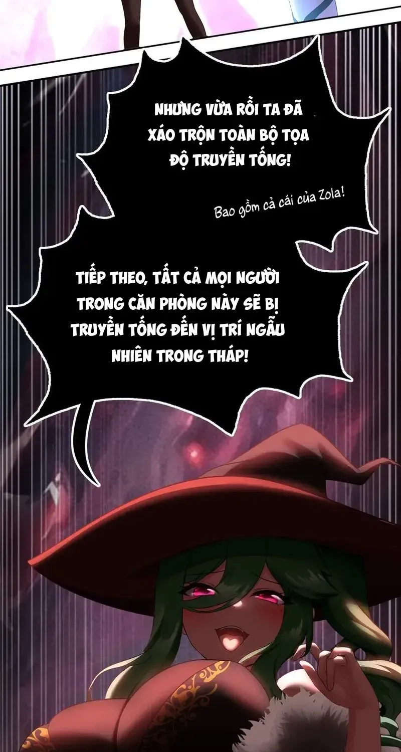 Thích Đuôi Lớn Thì Sao? Chap 55 - Next Chap 56