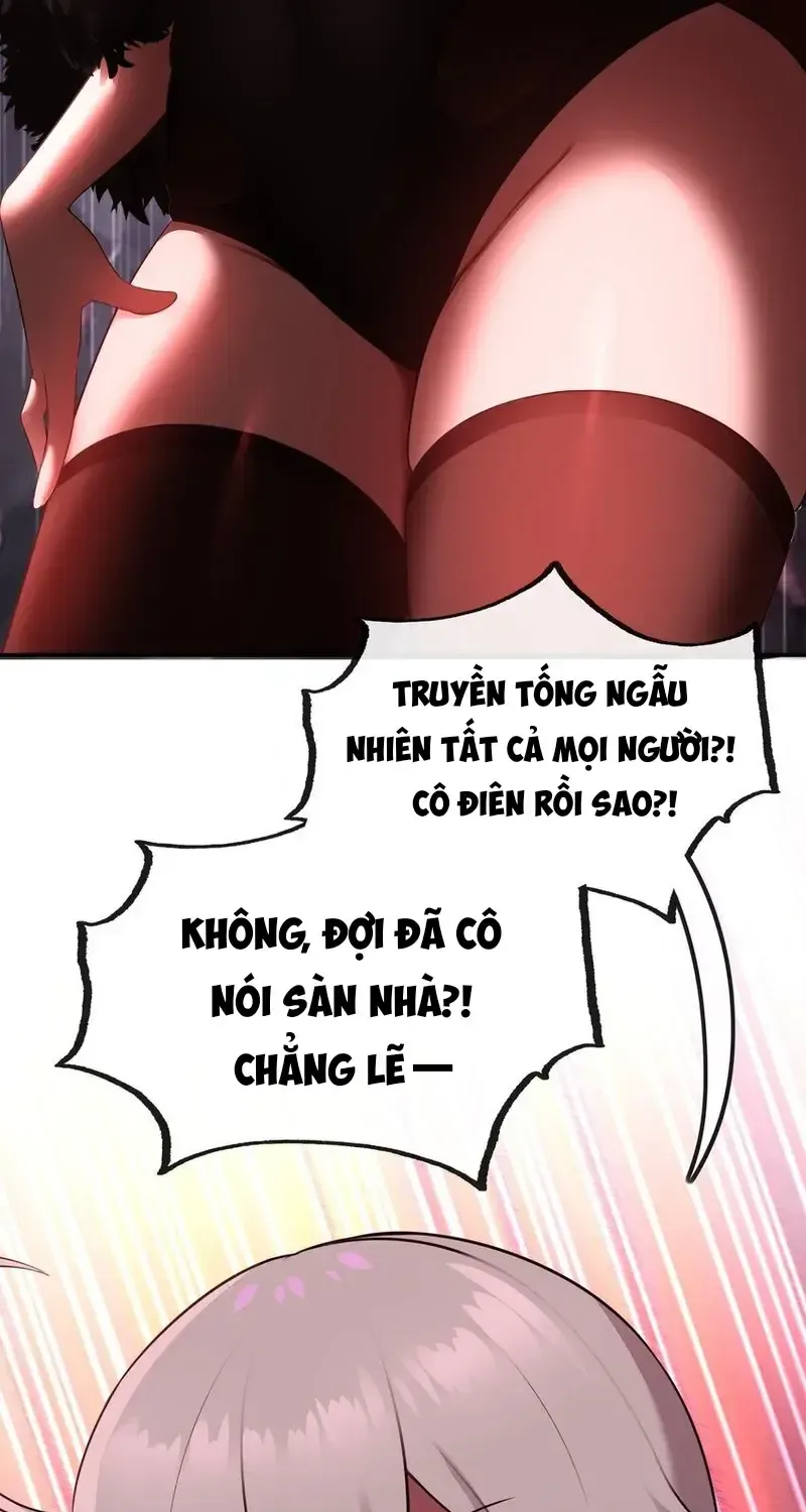 Thích Đuôi Lớn Thì Sao? Chap 55 - Next Chap 56