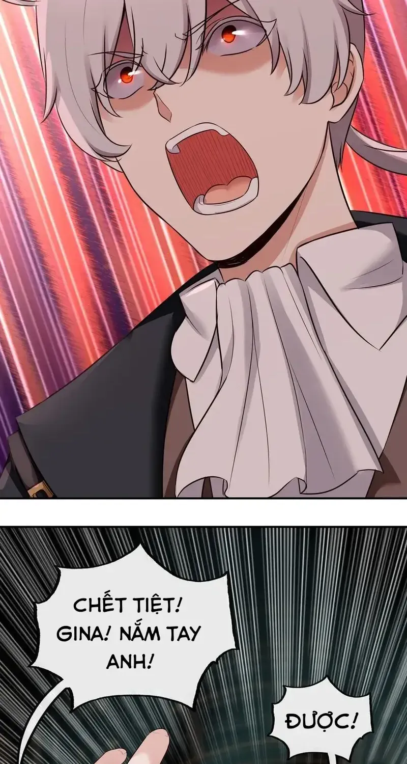 Thích Đuôi Lớn Thì Sao? Chap 55 - Next Chap 56