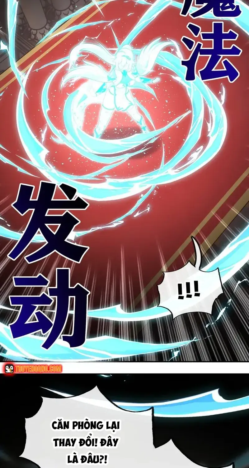 Thích Đuôi Lớn Thì Sao? Chap 55 - Next Chap 56