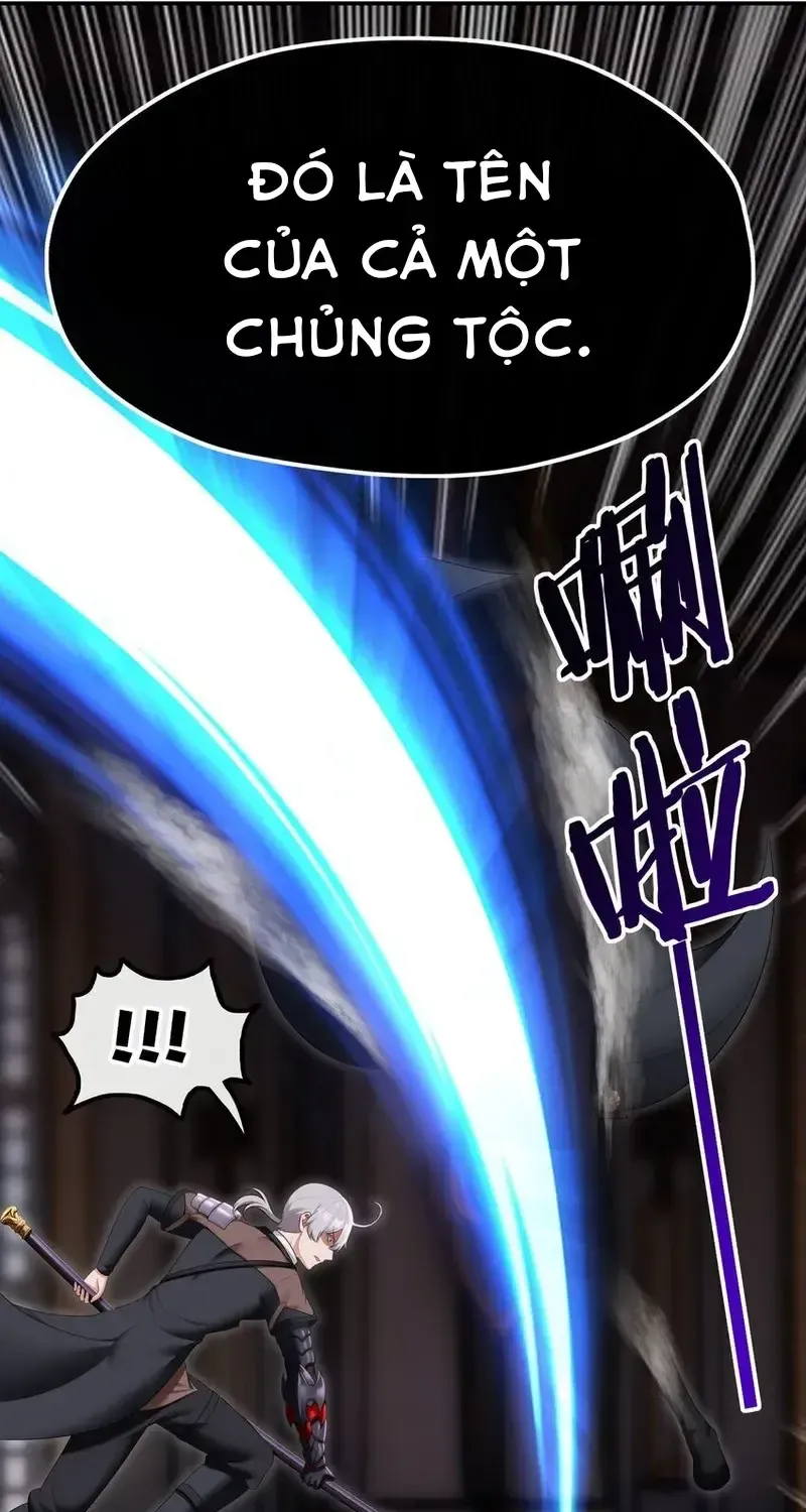 Thích Đuôi Lớn Thì Sao? Chap 55 - Next Chap 56