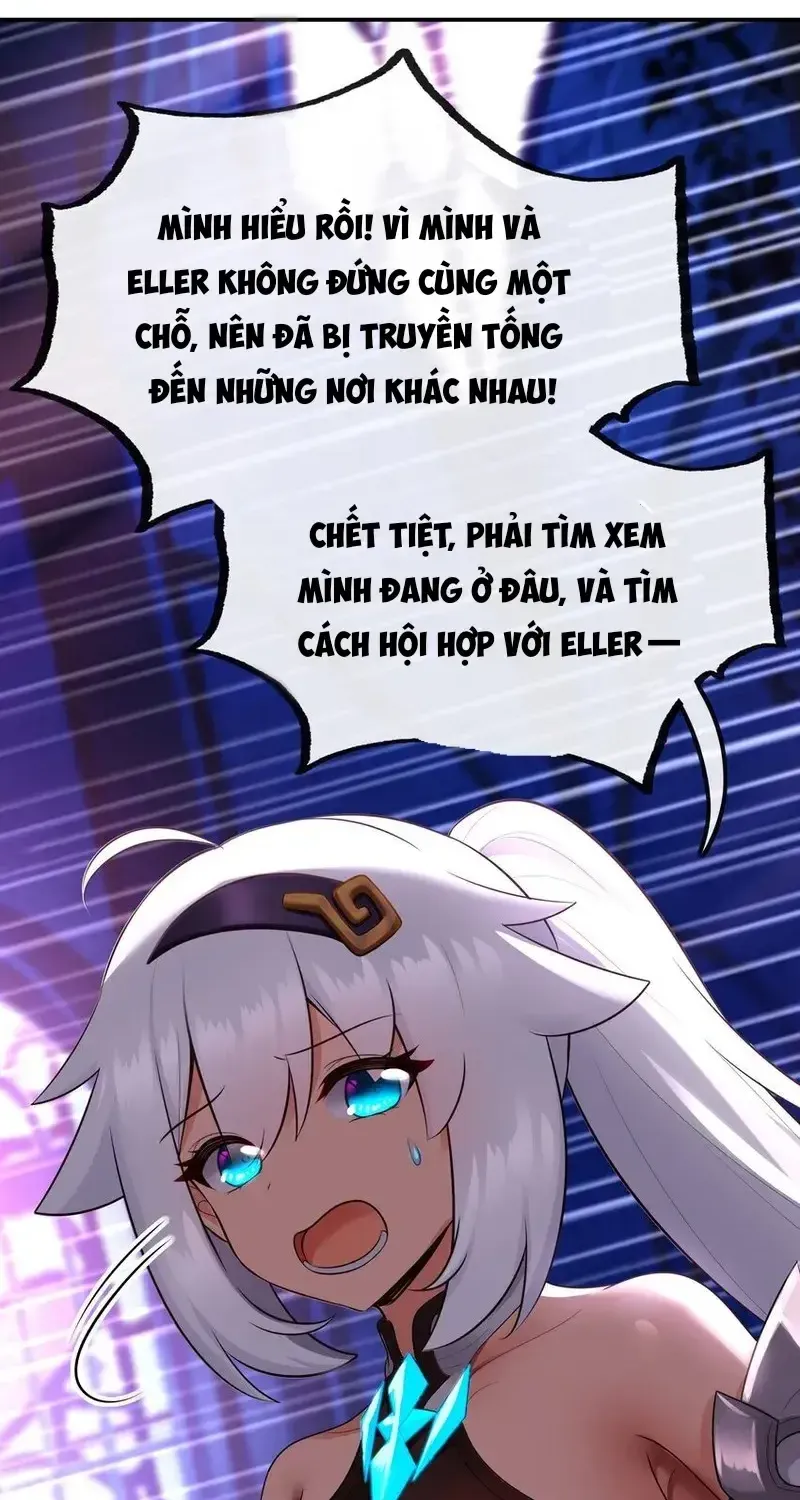 Thích Đuôi Lớn Thì Sao? Chap 55 - Next Chap 56