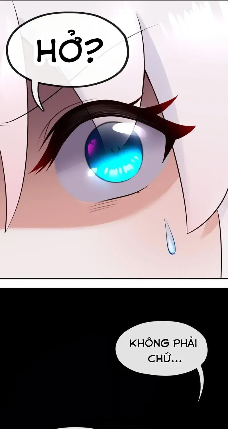 Thích Đuôi Lớn Thì Sao? Chap 55 - Next Chap 56