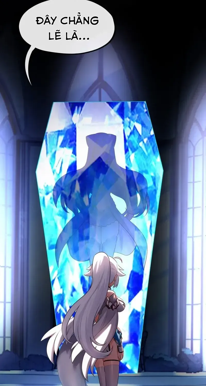 Thích Đuôi Lớn Thì Sao? Chap 55 - Next Chap 56