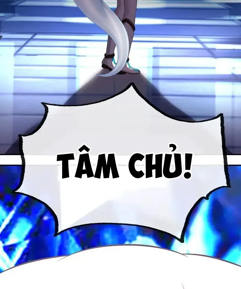 Thích Đuôi Lớn Thì Sao? Chap 55 - Next Chap 56