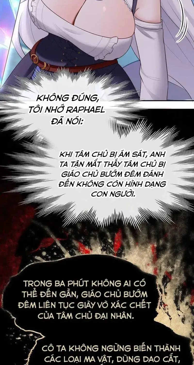 Thích Đuôi Lớn Thì Sao? Chap 56 - Next Chap 57