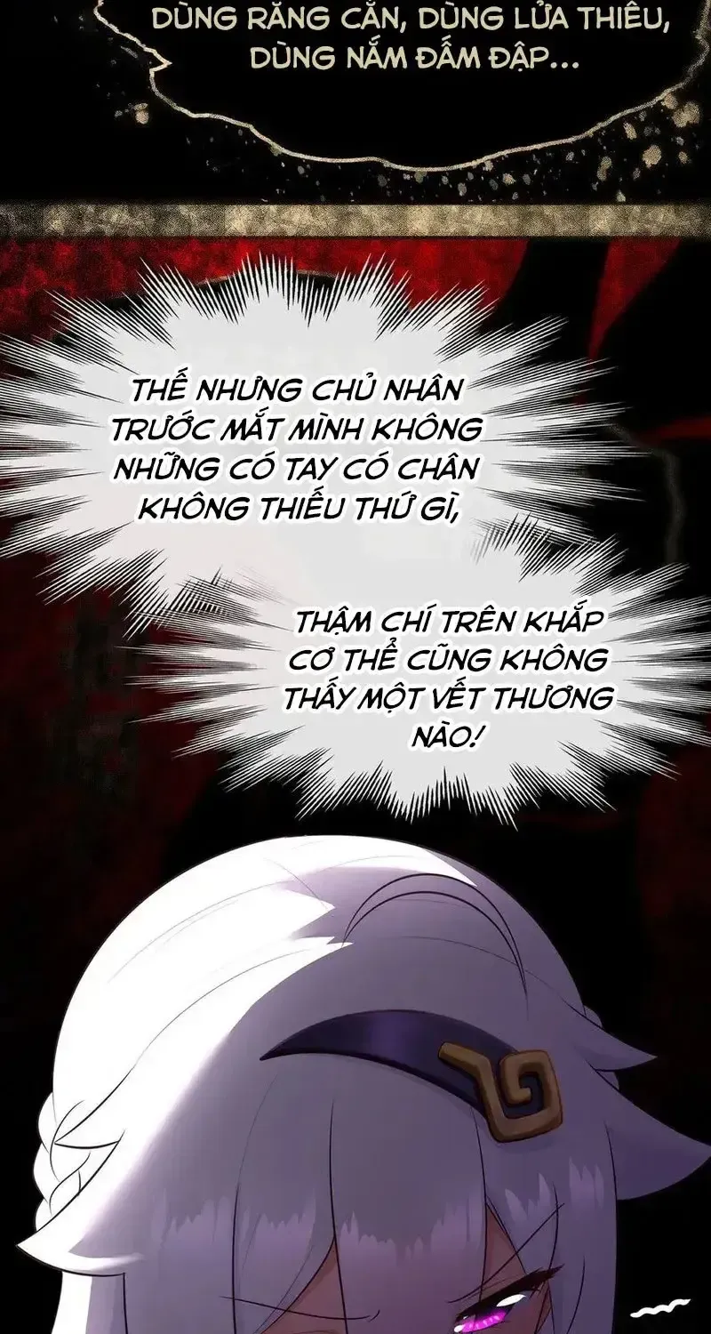 Thích Đuôi Lớn Thì Sao? Chap 56 - Next Chap 57