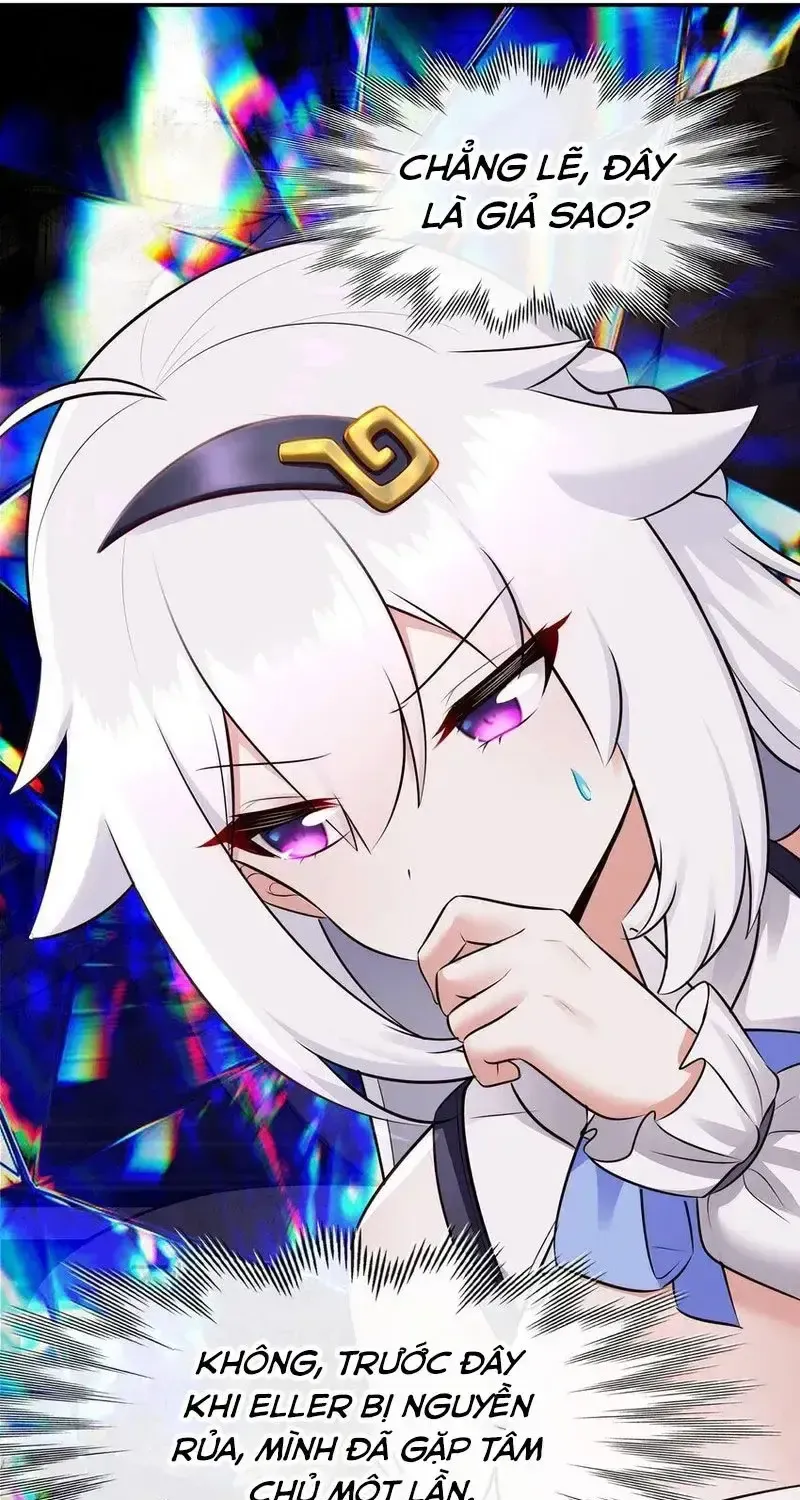 Thích Đuôi Lớn Thì Sao? Chap 56 - Next Chap 57