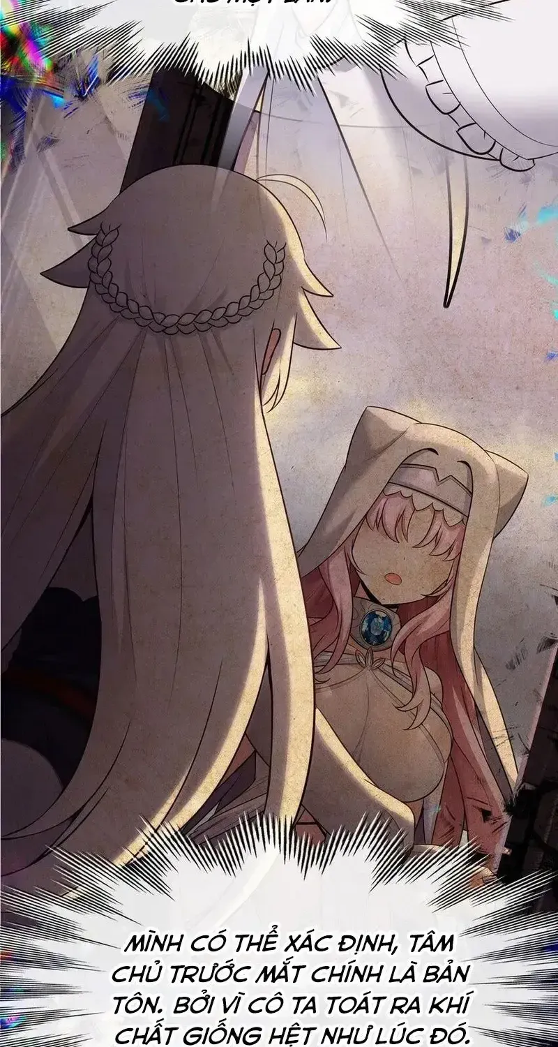 Thích Đuôi Lớn Thì Sao? Chap 56 - Next Chap 57