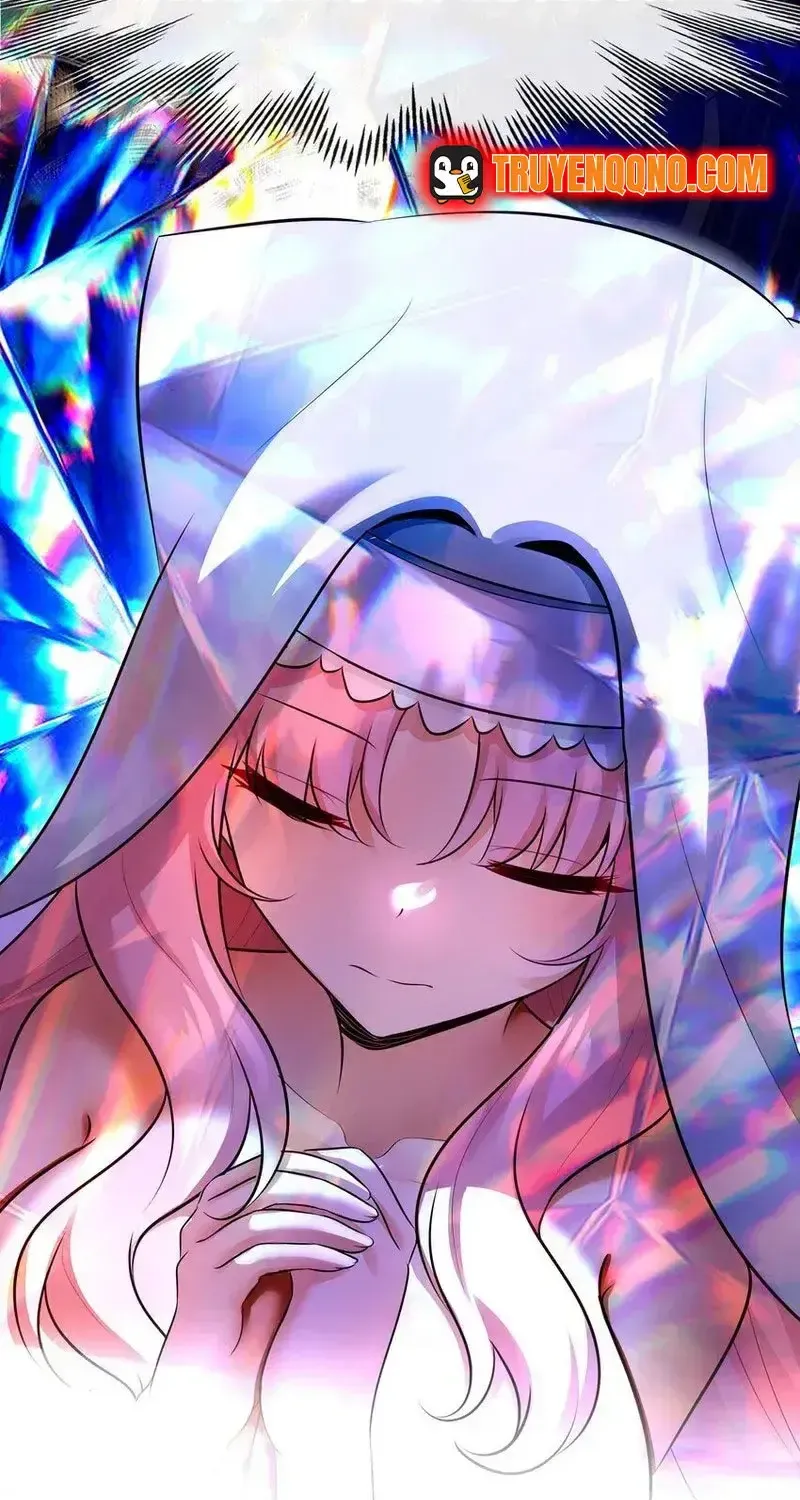 Thích Đuôi Lớn Thì Sao? Chap 56 - Next Chap 57