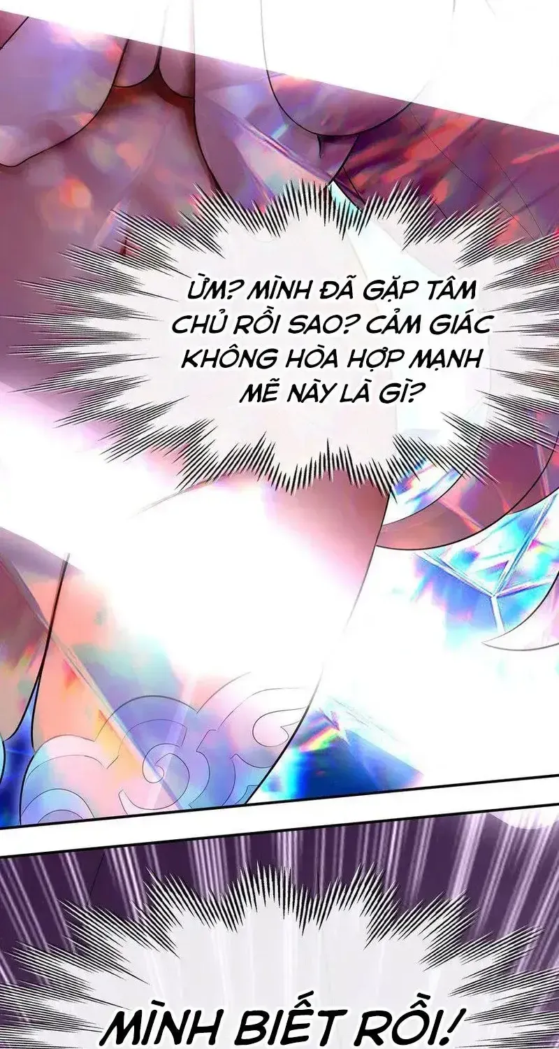 Thích Đuôi Lớn Thì Sao? Chap 56 - Next Chap 57