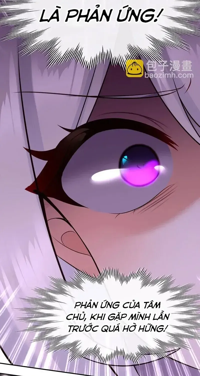 Thích Đuôi Lớn Thì Sao? Chap 56 - Next Chap 57