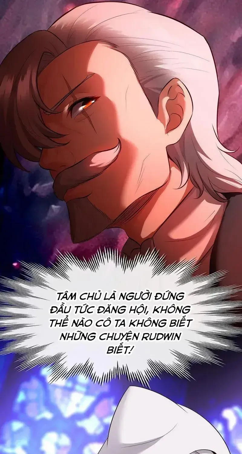 Thích Đuôi Lớn Thì Sao? Chap 56 - Next Chap 57