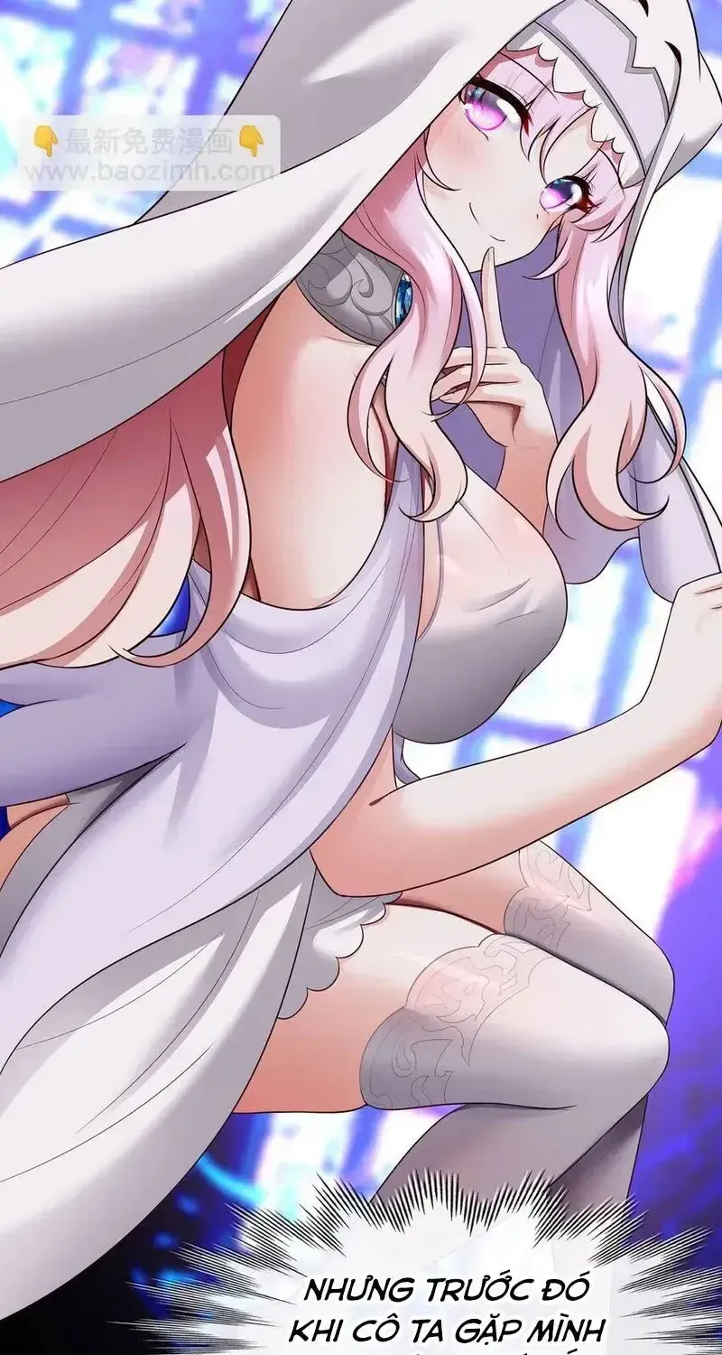 Thích Đuôi Lớn Thì Sao? Chap 56 - Next Chap 57