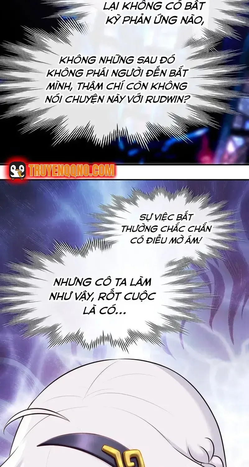 Thích Đuôi Lớn Thì Sao? Chap 56 - Next Chap 57