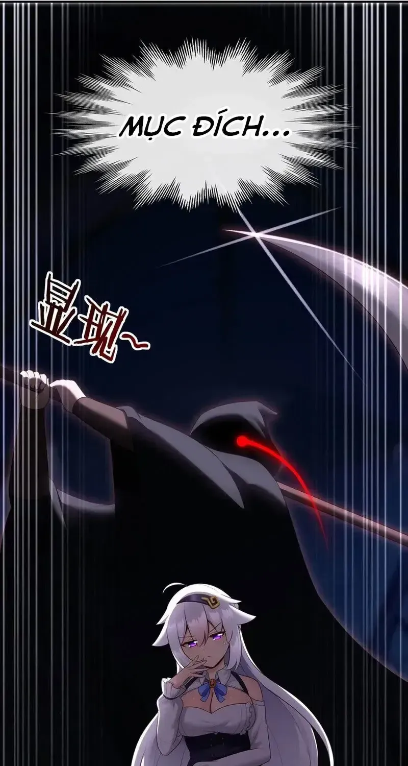 Thích Đuôi Lớn Thì Sao? Chap 56 - Next Chap 57