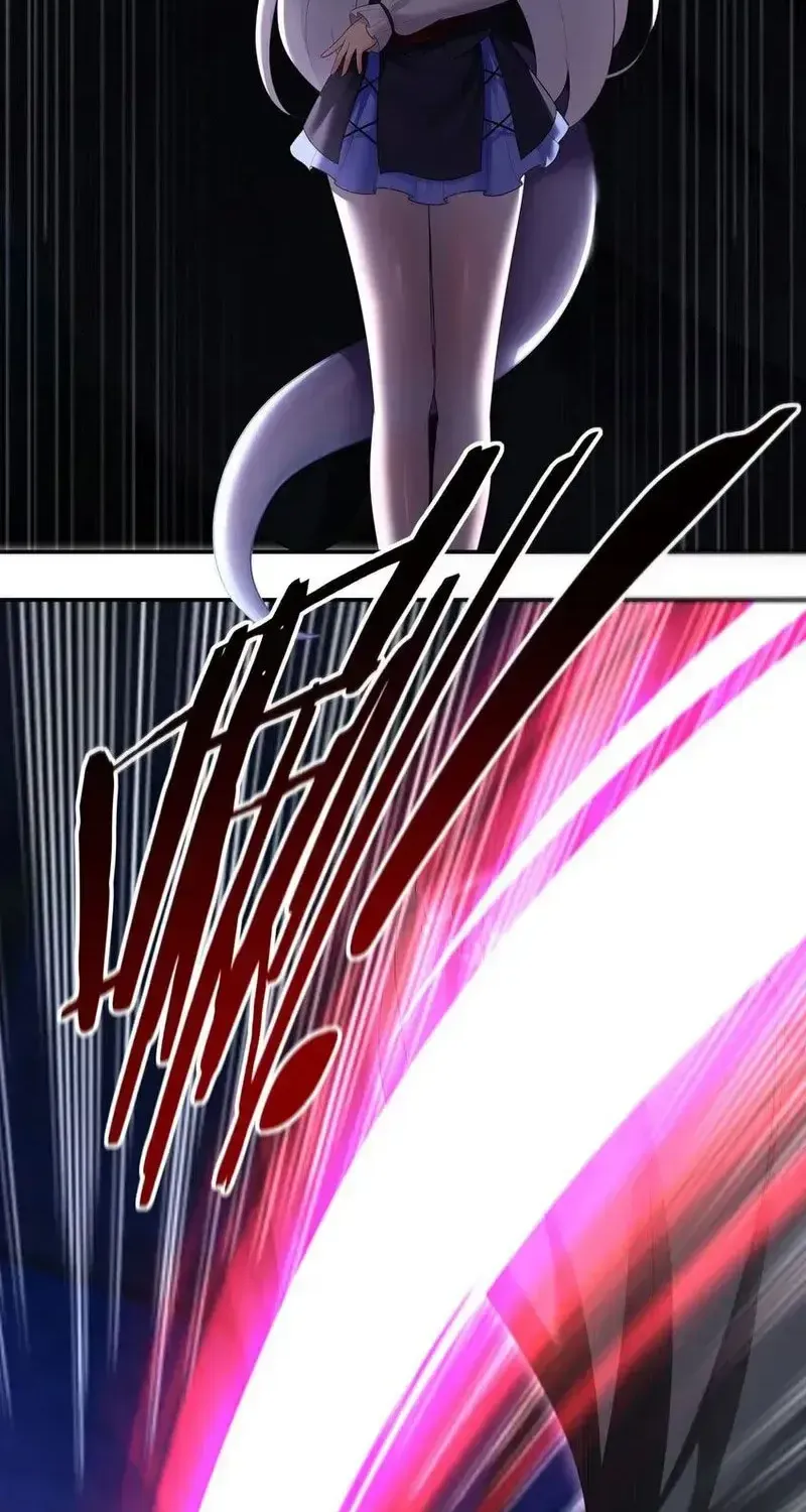 Thích Đuôi Lớn Thì Sao? Chap 56 - Next Chap 57