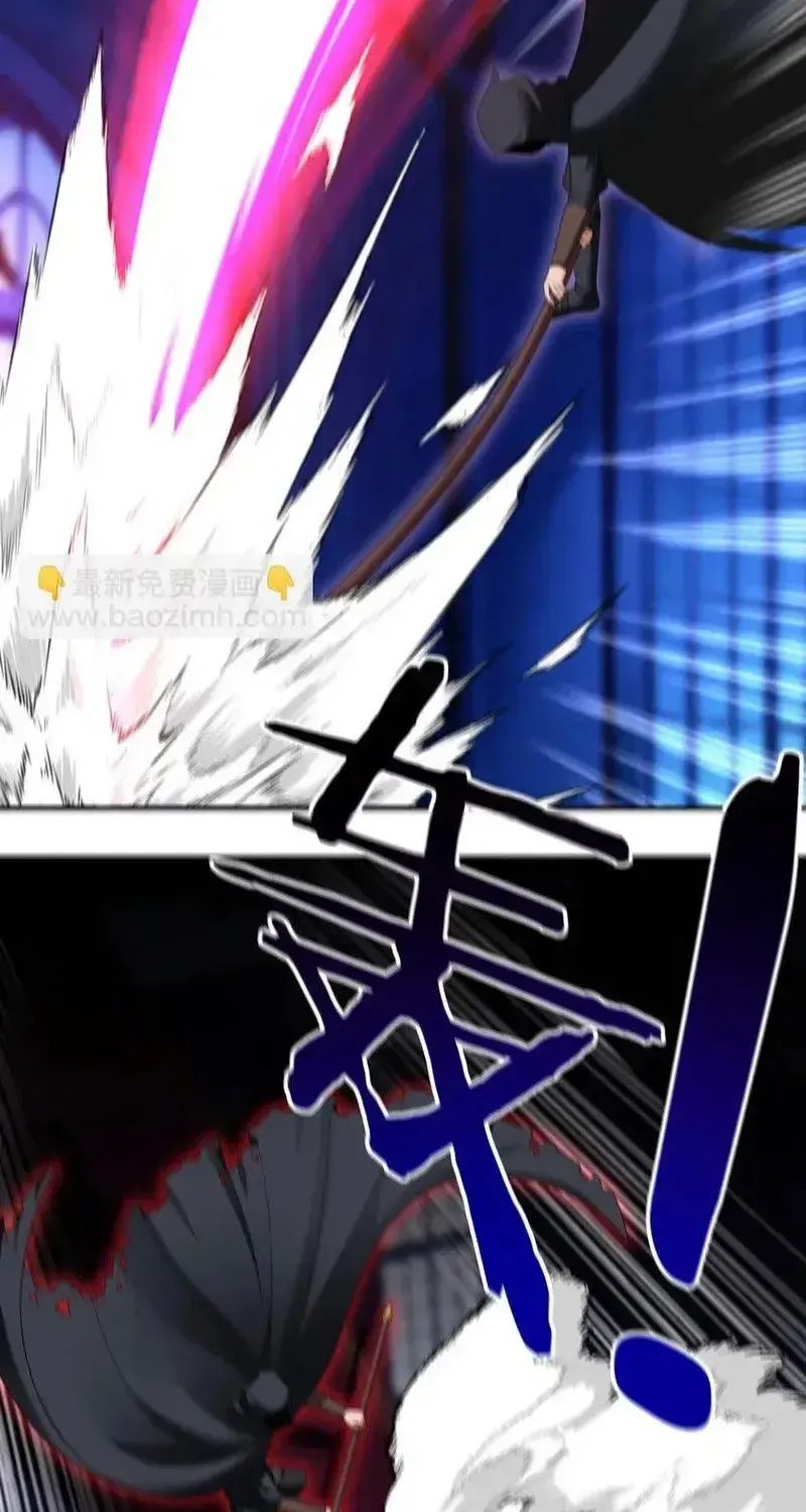 Thích Đuôi Lớn Thì Sao? Chap 56 - Next Chap 57