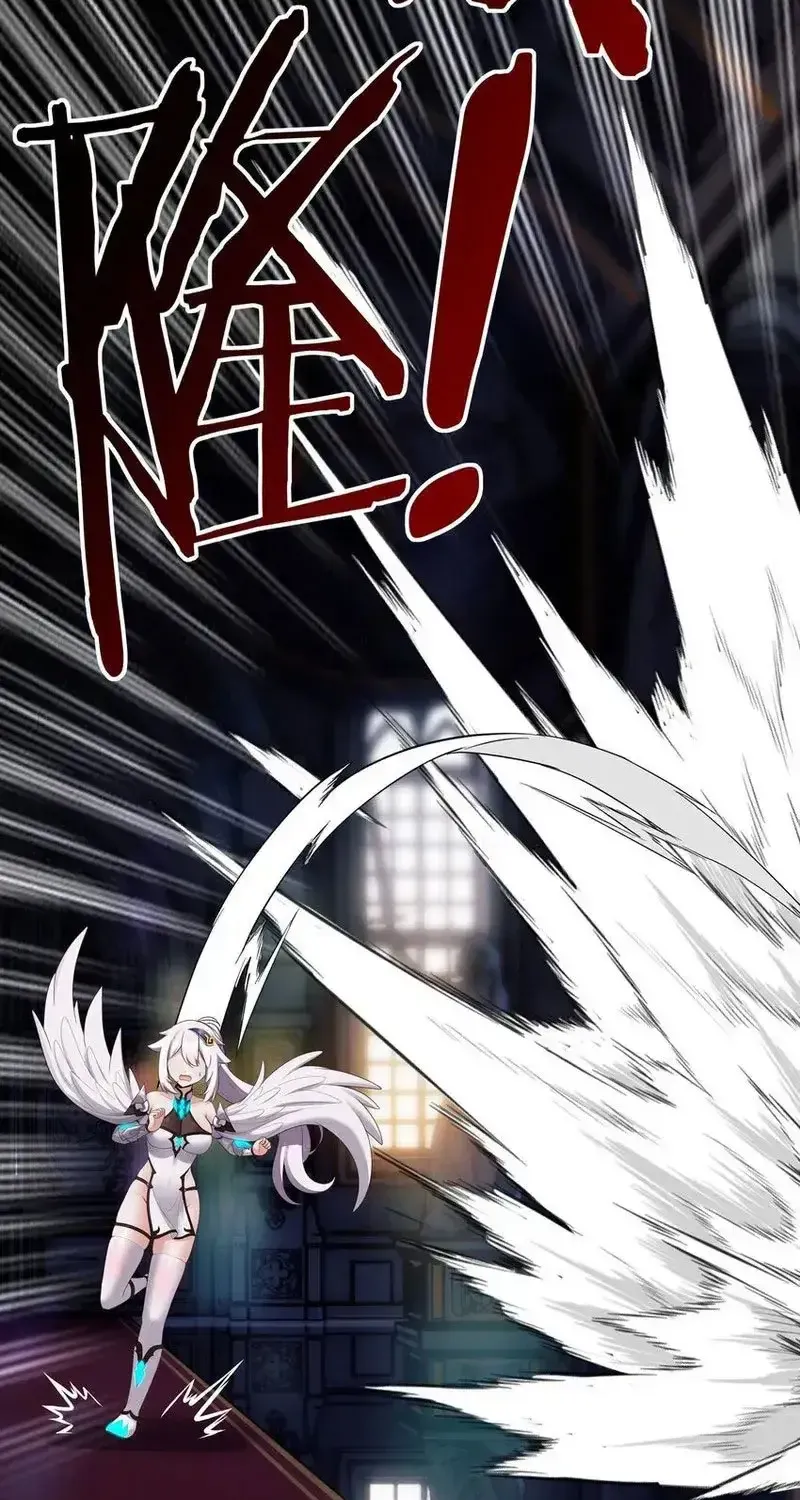 Thích Đuôi Lớn Thì Sao? Chap 56 - Next Chap 57