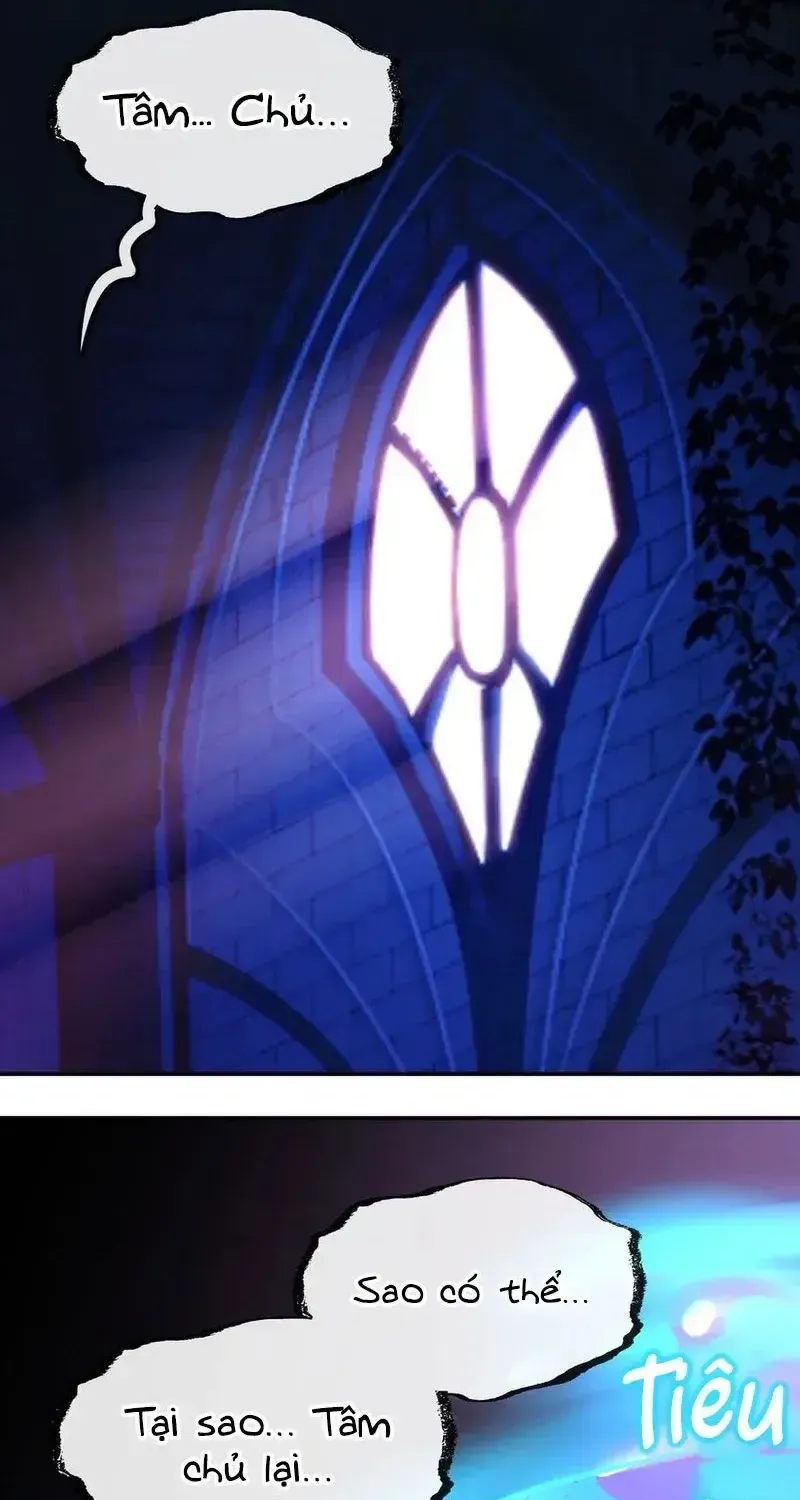 Thích Đuôi Lớn Thì Sao? Chap 56 - Next Chap 57