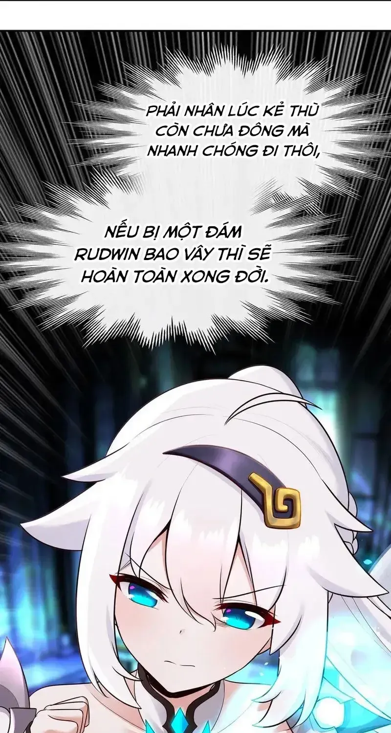 Thích Đuôi Lớn Thì Sao? Chap 56 - Next Chap 57