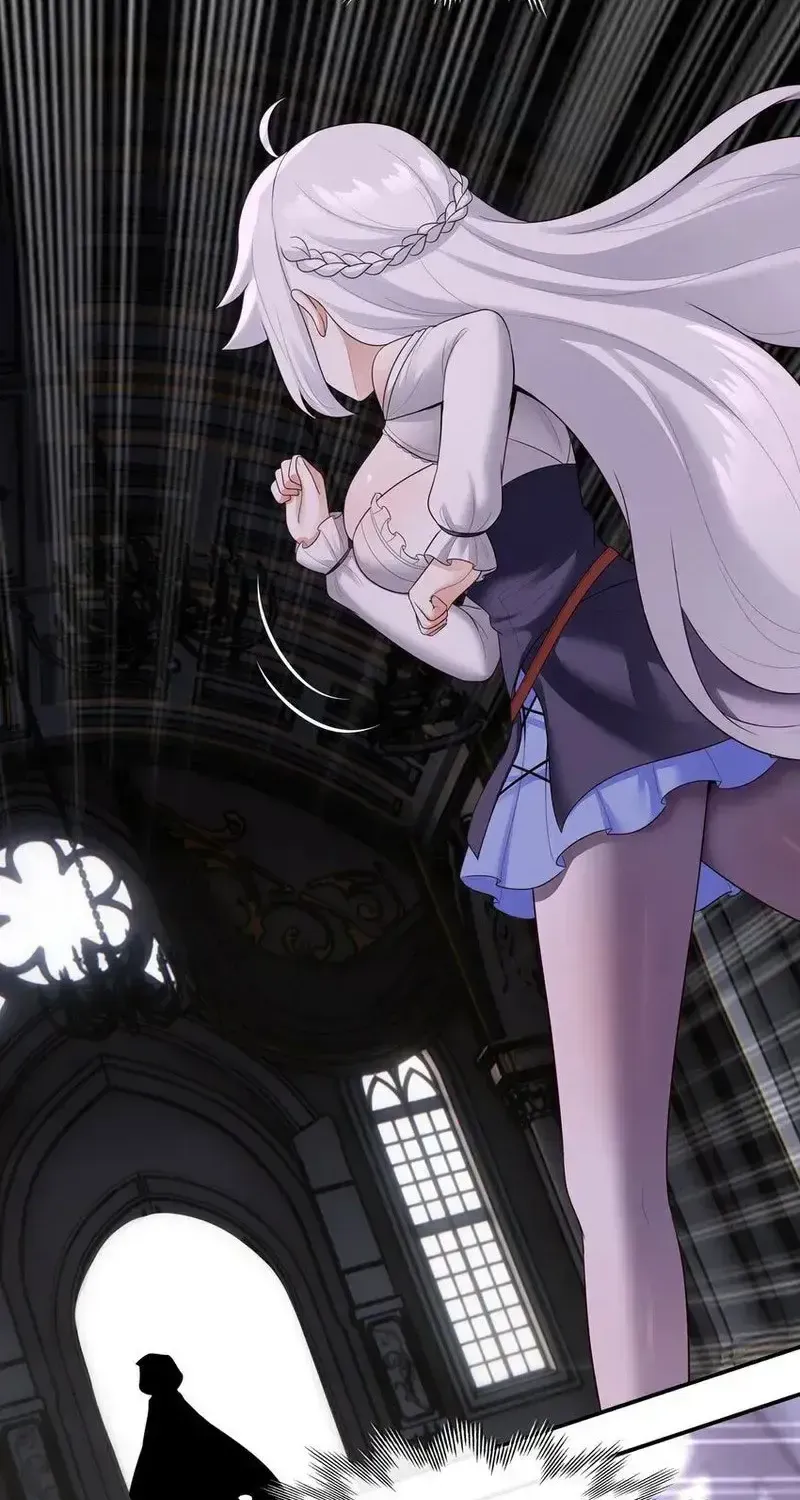 Thích Đuôi Lớn Thì Sao? Chap 56 - Next Chap 57