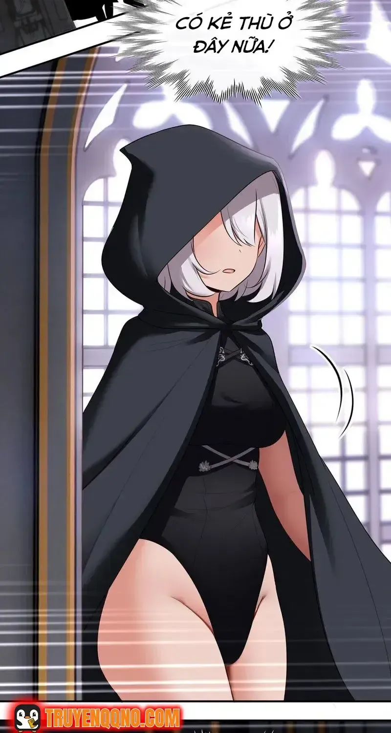 Thích Đuôi Lớn Thì Sao? Chap 56 - Next Chap 57