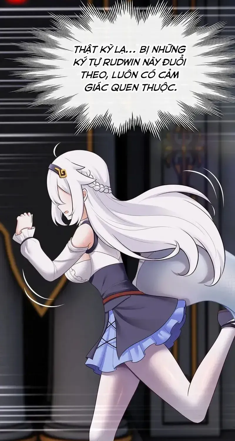 Thích Đuôi Lớn Thì Sao? Chap 56 - Next Chap 57