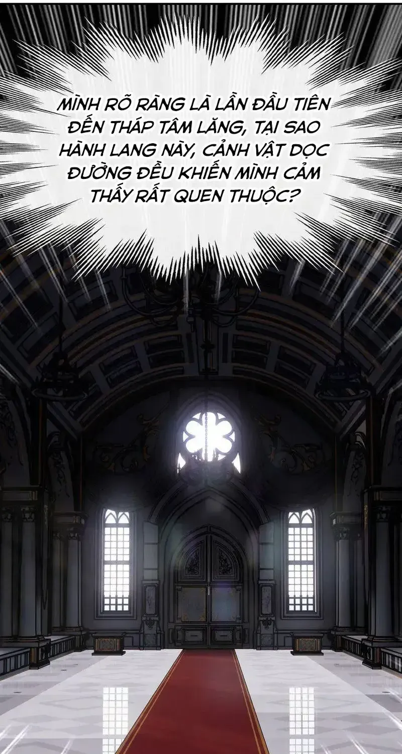 Thích Đuôi Lớn Thì Sao? Chap 56 - Next Chap 57