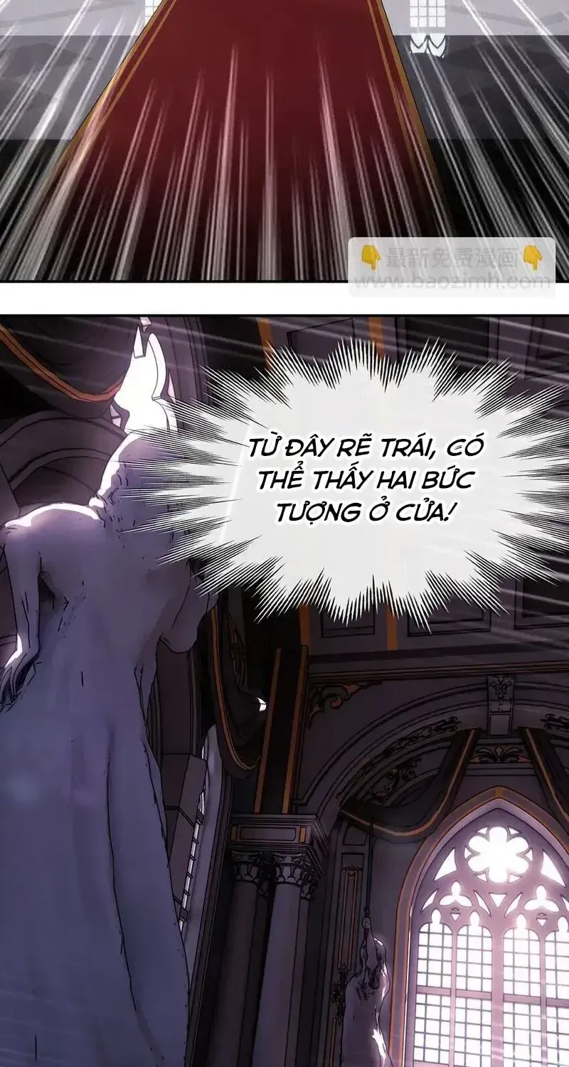 Thích Đuôi Lớn Thì Sao? Chap 56 - Next Chap 57