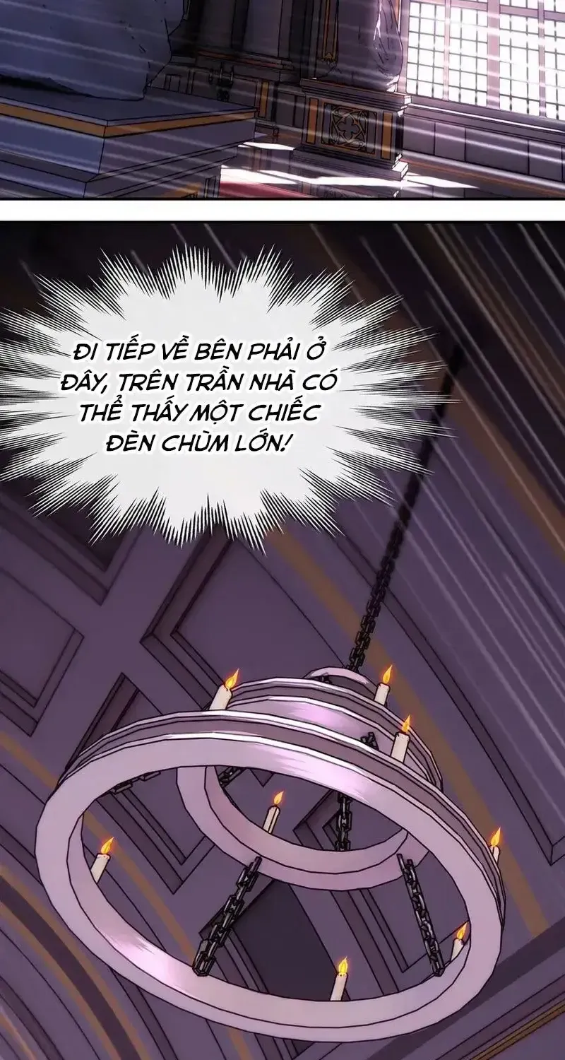 Thích Đuôi Lớn Thì Sao? Chap 56 - Next Chap 57