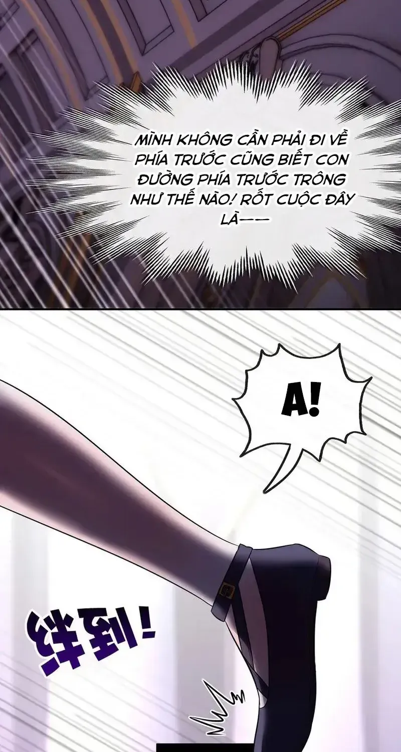 Thích Đuôi Lớn Thì Sao? Chap 56 - Next Chap 57