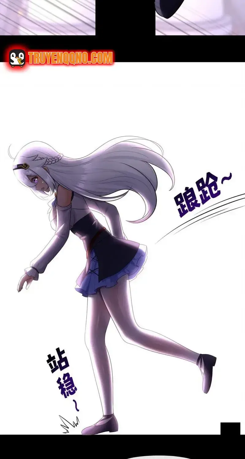 Thích Đuôi Lớn Thì Sao? Chap 56 - Next Chap 57