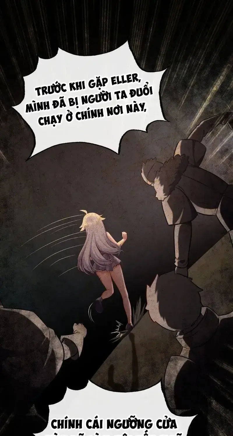 Thích Đuôi Lớn Thì Sao? Chap 56 - Next Chap 57