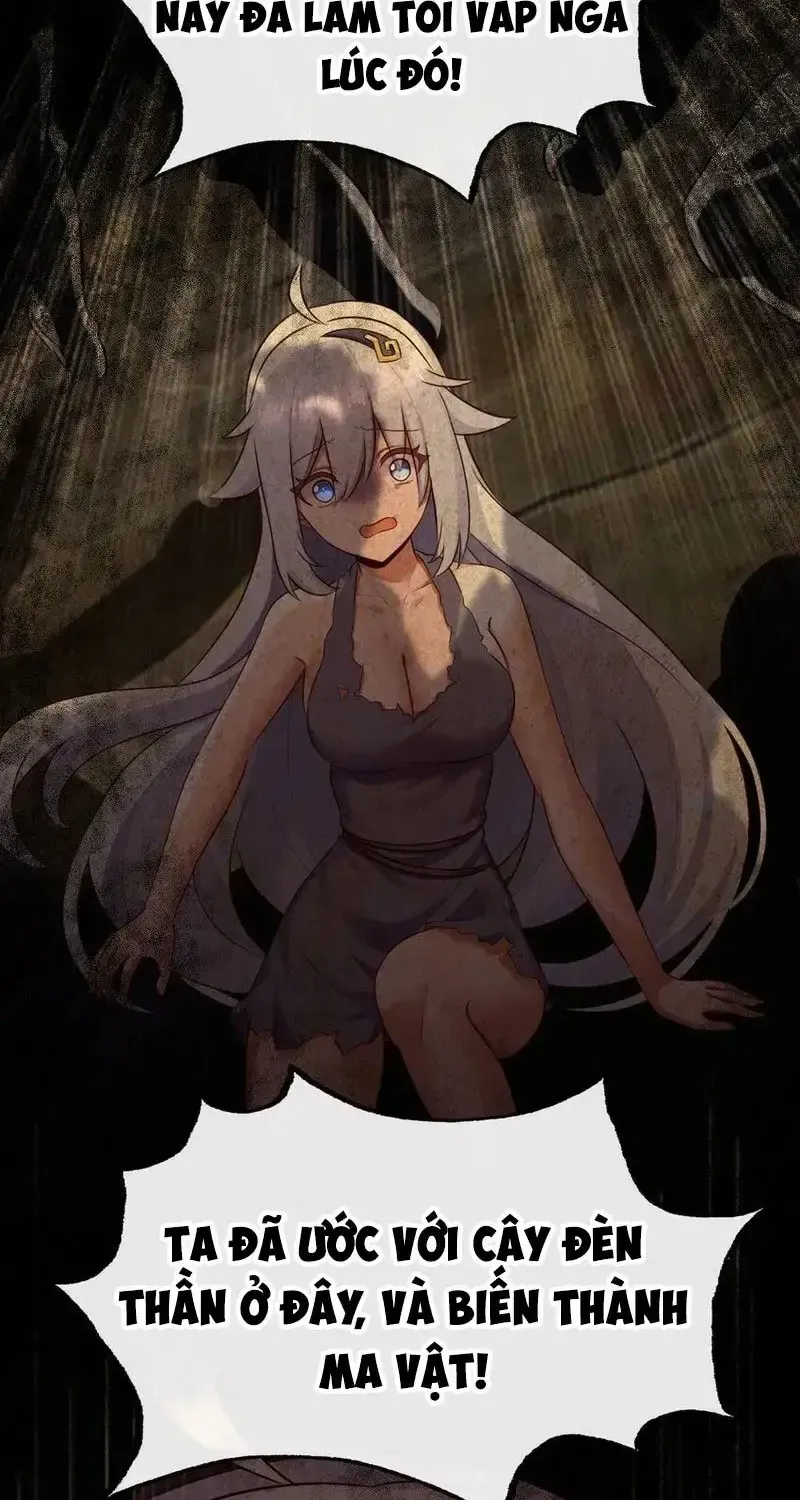 Thích Đuôi Lớn Thì Sao? Chap 56 - Next Chap 57