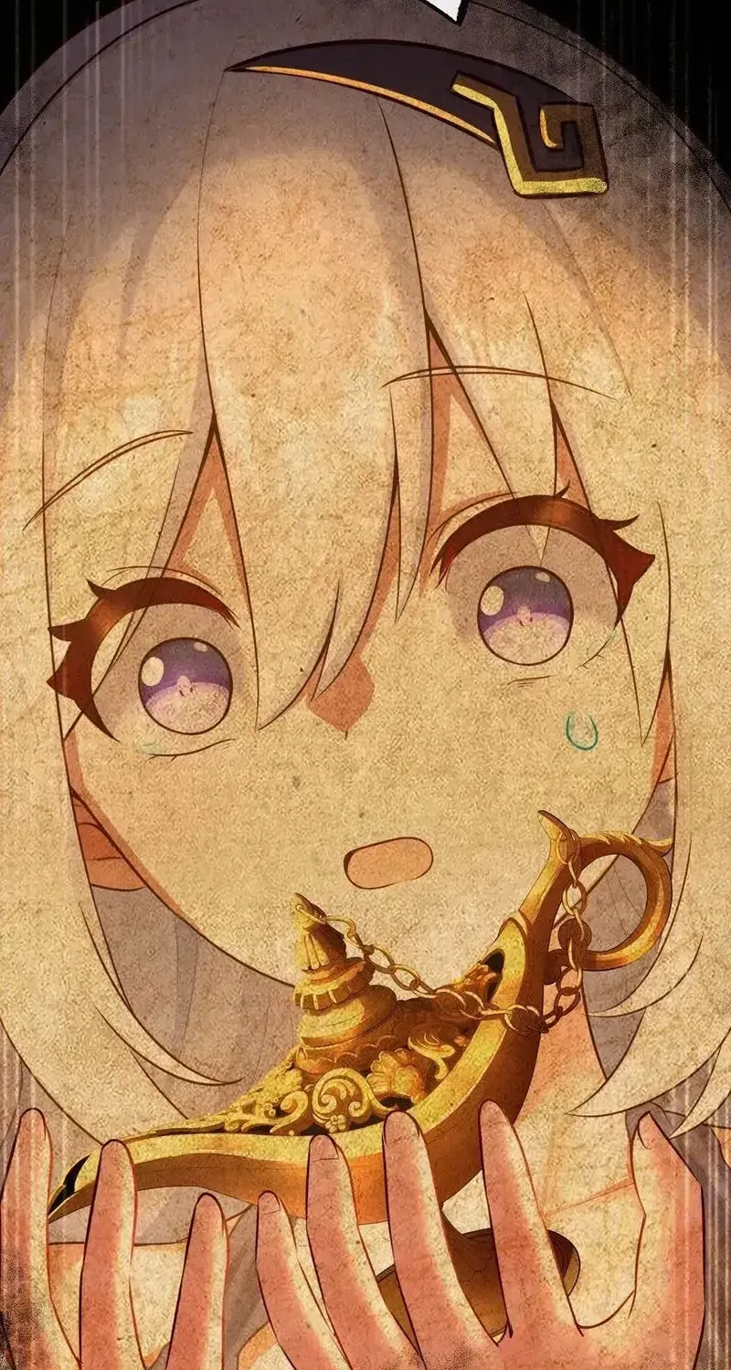 Thích Đuôi Lớn Thì Sao? Chap 56 - Next Chap 57