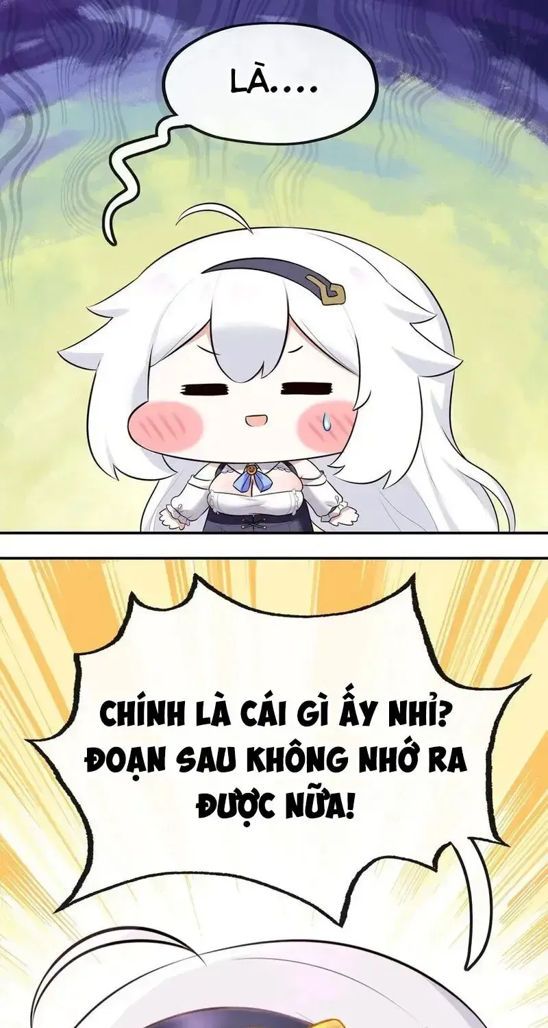 Thích Đuôi Lớn Thì Sao? Chap 56 - Next Chap 57