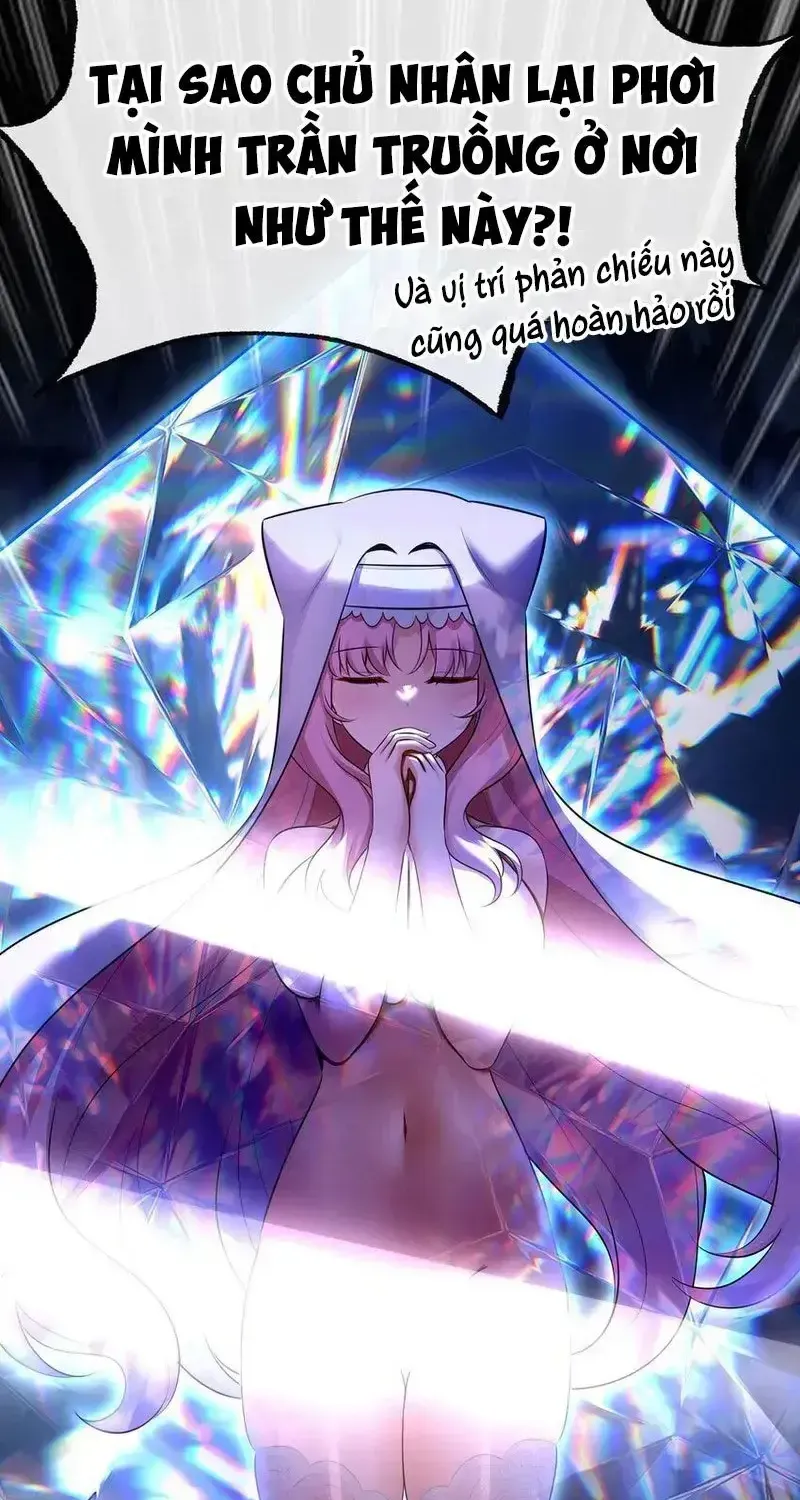 Thích Đuôi Lớn Thì Sao? Chap 56 - Next Chap 57