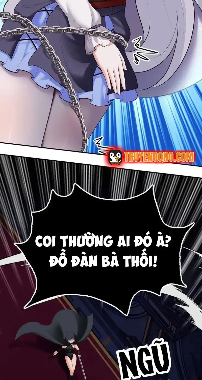 Thích Đuôi Lớn Thì Sao? Chap 56 - Next Chap 57