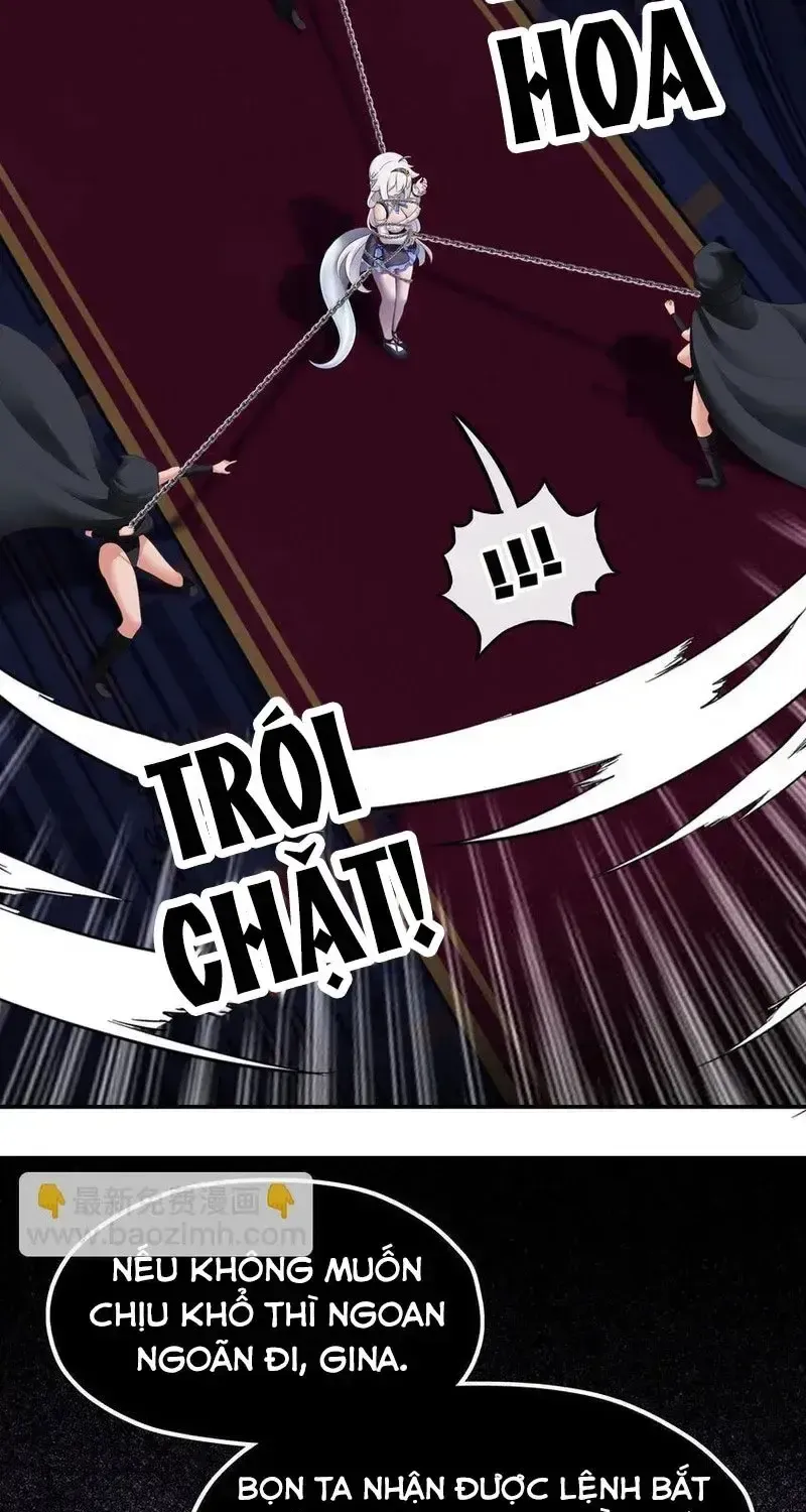 Thích Đuôi Lớn Thì Sao? Chap 56 - Next Chap 57