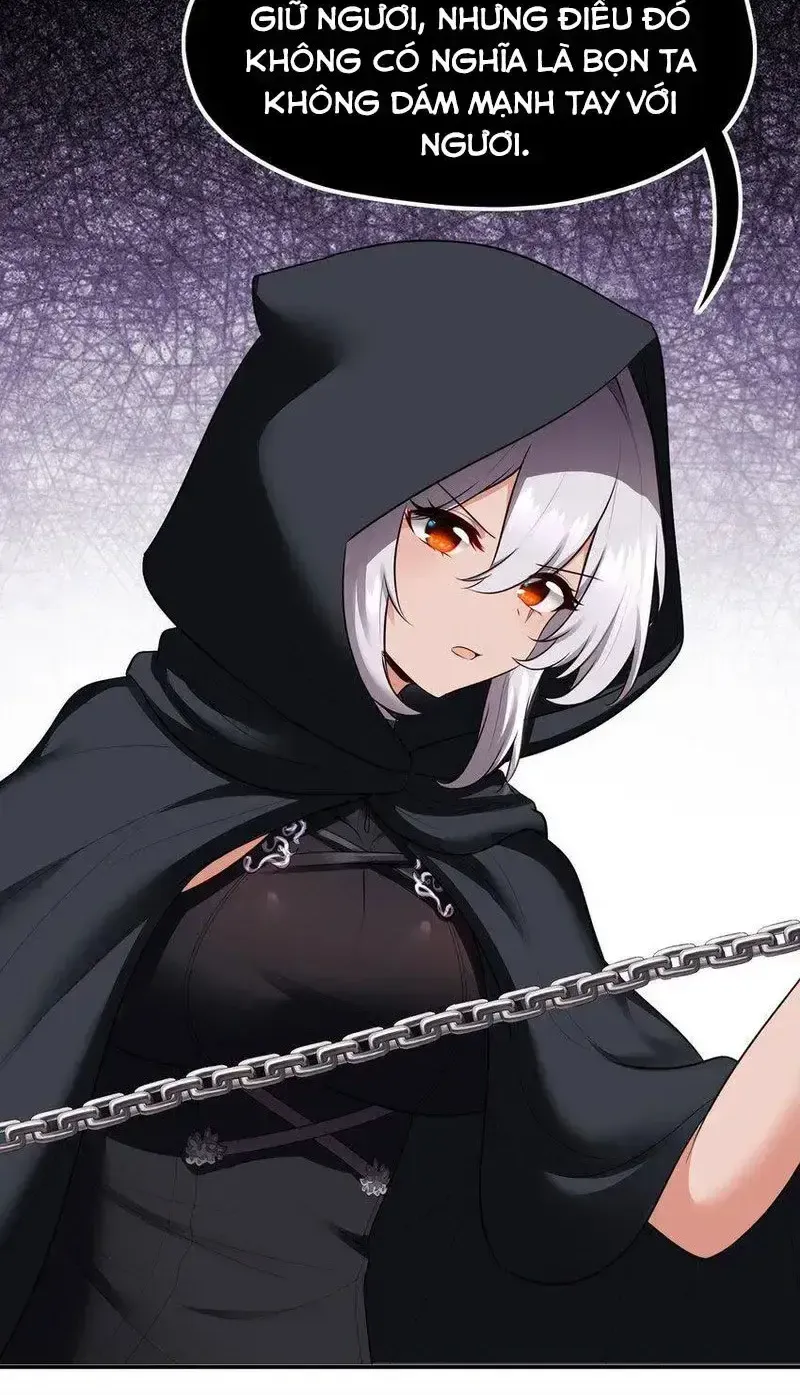 Thích Đuôi Lớn Thì Sao? Chap 56 - Next Chap 57