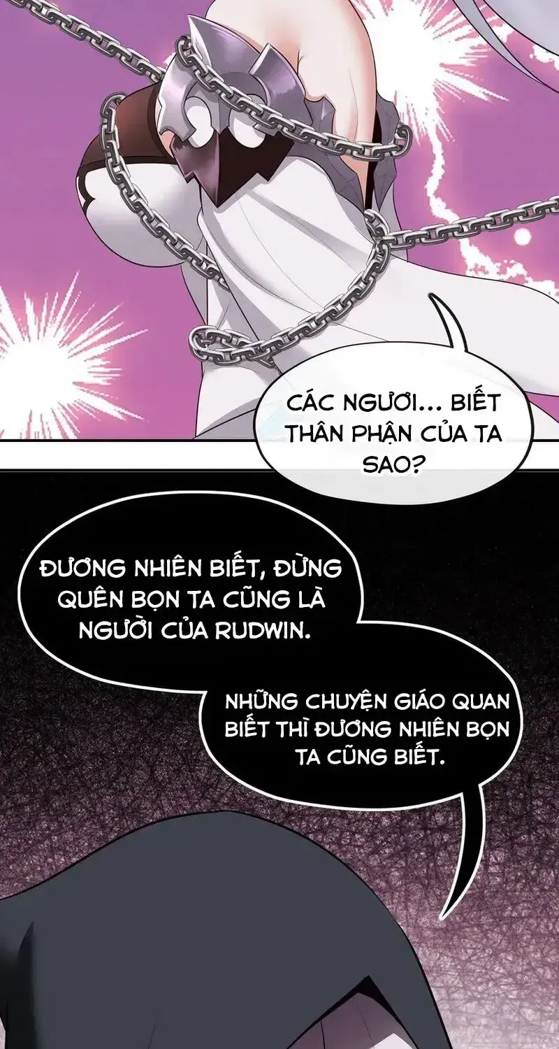 Thích Đuôi Lớn Thì Sao? Chap 56 - Next Chap 57