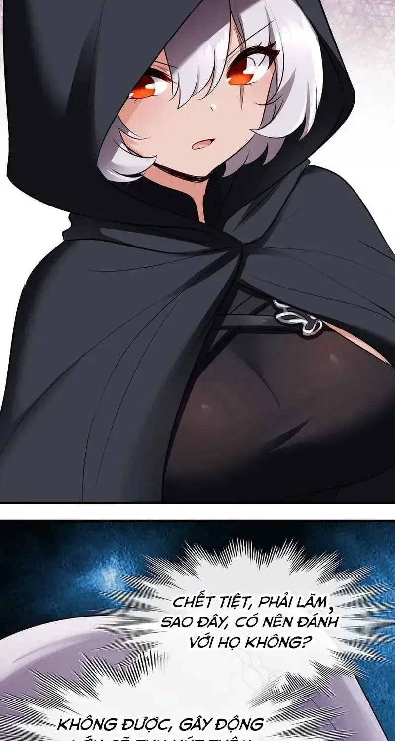 Thích Đuôi Lớn Thì Sao? Chap 56 - Next Chap 57